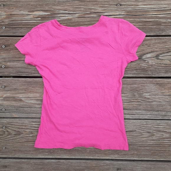 💕3 for 25💕pink hello kitty graphic tee - Picture 3 of 4